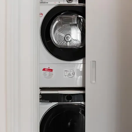 Vittorio Emanuele Luxe Flat *