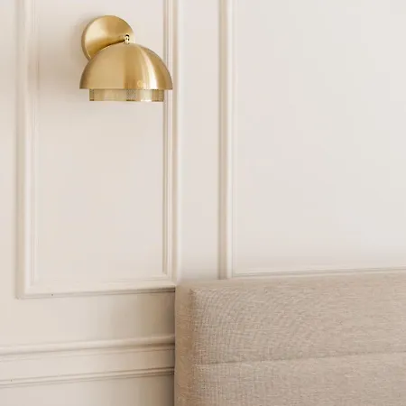 Vittorio Emanuele Luxe Flat רומא