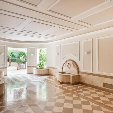 Apartamento Vittorio Emanuele Luxe Flat Roma